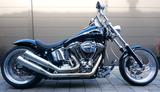 Harley-Davidson Softail FXSTC - HARLEY-DAVIDSON SOFTAIL