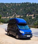 Ford Nugget HD L1 - Ford Nugget Wohnwagen gebraucht