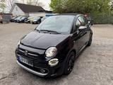 Fiat 500C 1.3 16V Multijet S Klima,Leder,Xenon