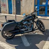 Harley-Davidson 2020 Breakout Breakout FXBR 114 ci - Harley-Davidson Breakout FXBR
