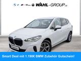 BMW 216i ACTIVE TOURER NAVI LED HUD AHK PARKASSIST  