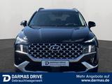 Hyundai SANTA FE Prime Hybrid 4WD Automatik Panorama  - Hyundai SANTA FE: Auto