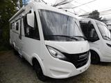 HYMER / ERIBA / HYMERCAR B-Klasse MC I 580 Sat+32Zoll+Tellerfederrost - HYMER / ERIBA MC T 580
