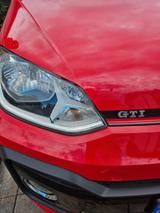 Volkswagen up! 1.0 TSI GTI GTI - gebrauchte VW up! aus dem Jahr 2018