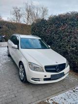 Mercedes-Benz Mercedes 350 CDi - Mercedes-Benz S-Klasse: Kombi