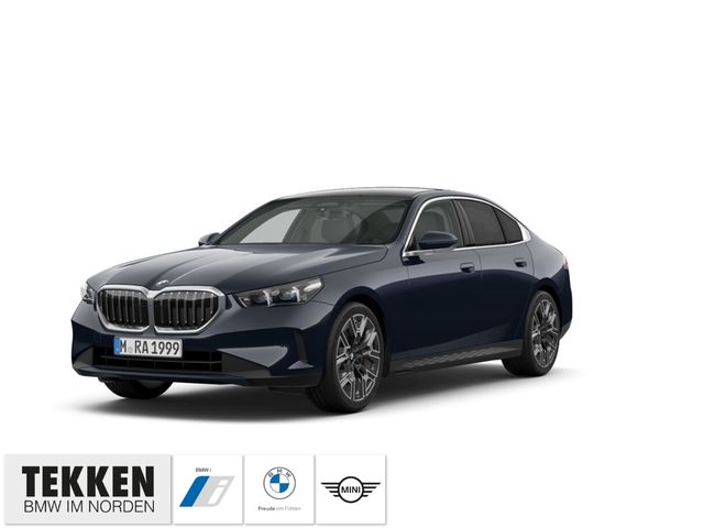 BMW 540 d xDrive M Sport Pro/GSD/AHK/Autobahnassiten