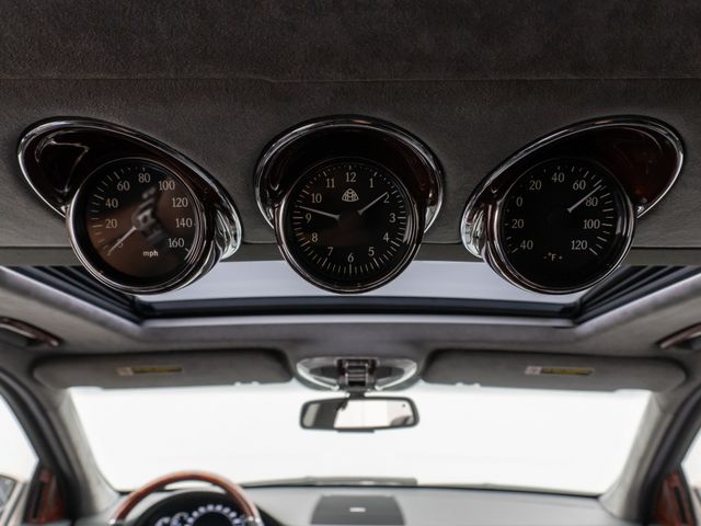 Foto Nummer 34: MAYBACH 57