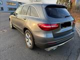 Mercedes-Benz GLC 250 d 4MATIC  - Mercedes-Benz GLC-Klasse von privat