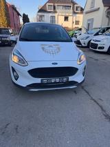 Ford Fiesta Active Colourline Autom. Pano B&O Sound - Ford Fiesta mit Panoramadach