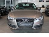 Audi A5 3.0 TDI LED*CAM*ALCAN*KLIMA*NAVI*SHZ* - Audi A5 bis 10.000 Euro