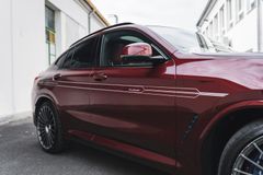 Fahrzeugabbildung ALPINA XD4 3.0 Individual*BMW-Garantie*