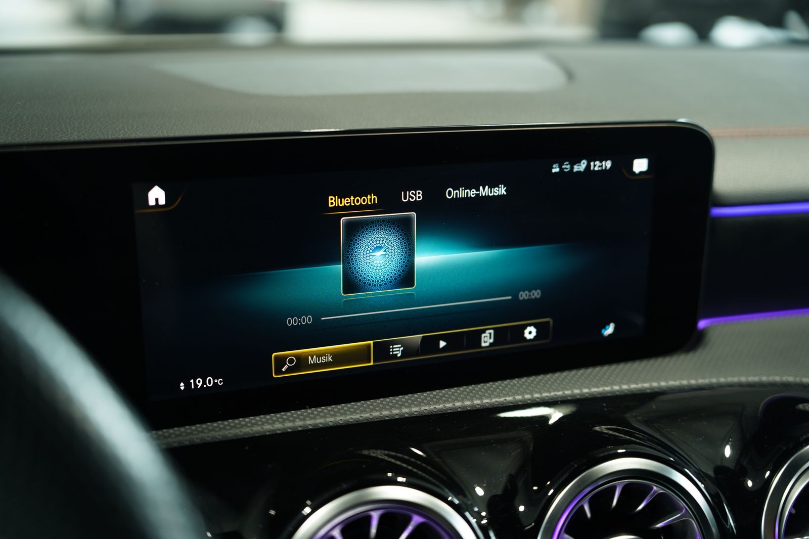Mercedes Benz Cla 45 Amg Shooting Brake