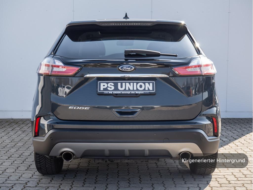 Ford Edge 2,0 l EcoBlue Bi-Turbo 175 kW 238 PS 5T D T