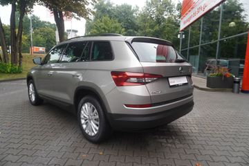 Skoda Kodiaq - 8