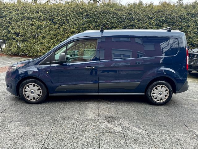 Ford Transit Connect 1.5 TDCI Kasten lang *1.Hand*Kam