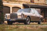 Mercedes-Benz 300 SEL 3.5L V8 Restauriert - Mercedes-Benz 300 aus 1970