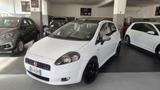 Fiat Grande Punto 1.4 T-Jet 16V 3 porte Dynamic - Fiat Grande Punto: 16v