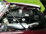 Jaguar XJ6 Daimler Sovereign 4.2 - Jaguar XJ6: Sovereign