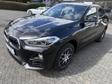 BMW X2 sDrive18d A Advantage NAVI LED PDC 17° ALU - BMW X2 Diesel Gebrauchtwagen