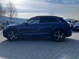 Audi SQ5 3.0 TFSI tiptronic quattro - - Audi SQ5 mit Benzin-Antrieb: Teilleder, mit Navigationssystem