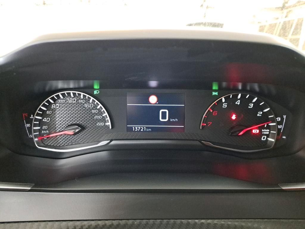 Fahrzeugabbildung Peugeot 208 Style  LED/PDC/ALU/TEMPO