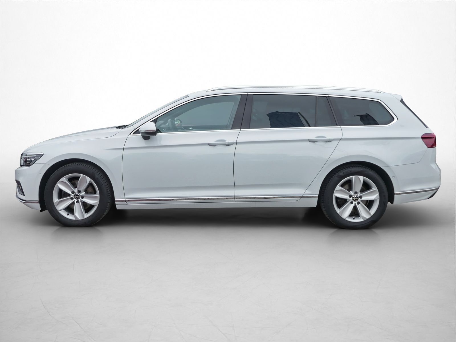 Volkswagen Passat Variant - Bild 3