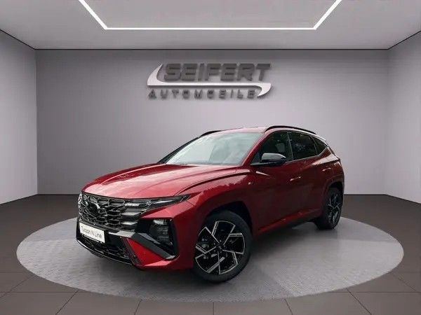Hyundai TUCSON - Bild 2