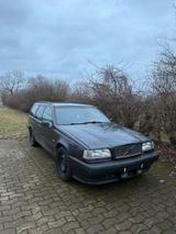 Volvo 850 2.5 20V 170 PS  TÜV 08/26  Bas... - Volvo 850: 2.0
