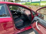 Ford Fiesta 1,4 Titanium - Ford Fiesta Gebrauchtwagen in Hamm