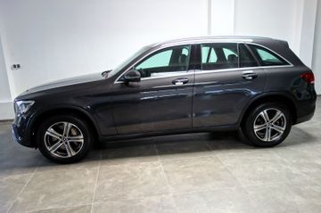 Mercedes GLC 220 - 8
