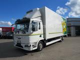 MAN TGL 12.250 /Abbiegeas./ Thermok. / Kamera  / Top - MAN Tgl 12 250