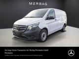 Mercedes-Benz Vito Kastenwagen 116 CDI lang Base Basic/BC - Mercedes-Benz Vito: Kastenwagen
