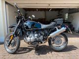 BMW R100GS / Siebenrock GS2  - BMW 100 R GS