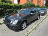 Mercedes-Benz Mercedes E320 Kombi Tüv 05.2028 Automatik - Mercedes-Benz E 320 in Augsburg