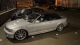 BMW E46 Cabrio Gewindefahrwerk  - BMW: Gewindefahrwerk