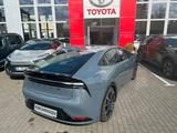 Toyota Prius Plug-in 2,5  Hybrid Executive, Navi/LM/PDC - Toyota Prius: Limousine