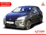 Mitsubishi Space Star 1.2 Select Tempomat Sitzheizung Klima - gebrauchte Mitsubishi Space Star aus dem Jahr 2024