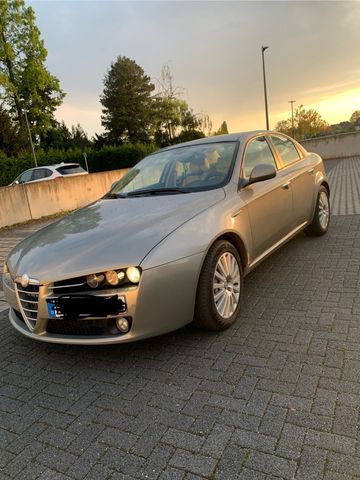 Alfa Romeo 159 2.4 jtdm