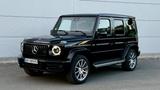 Mercedes-Benz G 63 AMG Garantie bis 03/28, Superior Interieur