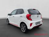 Kia Picanto 1.0T GT-Line Technologie-Paket Drive-Ass - Kia Picanto Gebrauchtwagen in Bremen