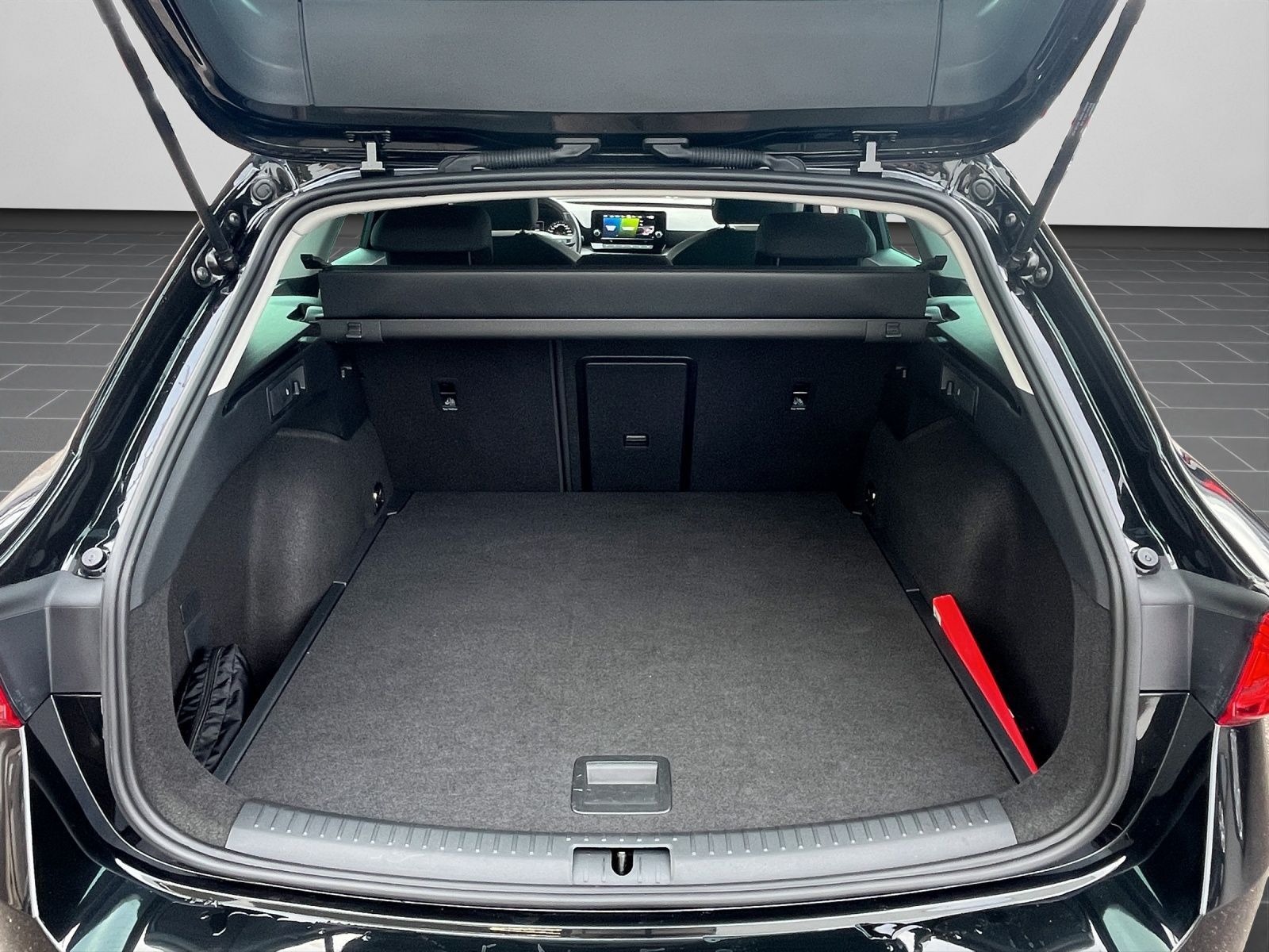 Seat Leon - Bild 16