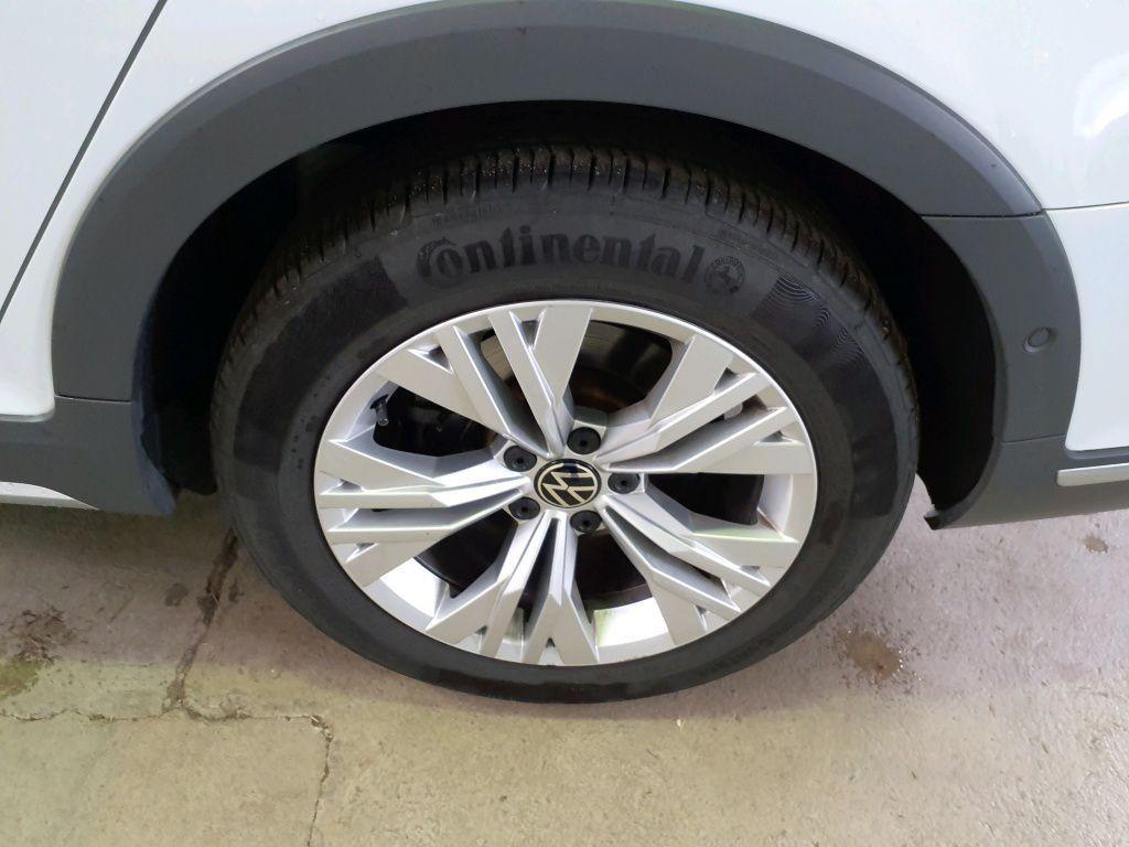 Volkswagen Passat Alltrack