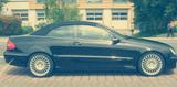 Mercedes-Benz CLK 350 AVANTGARDE AVANTGARDE - Mercedes-Benz CLK 350: Cabrio