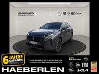 Peugeot 3008 - Vorschau Bild 1