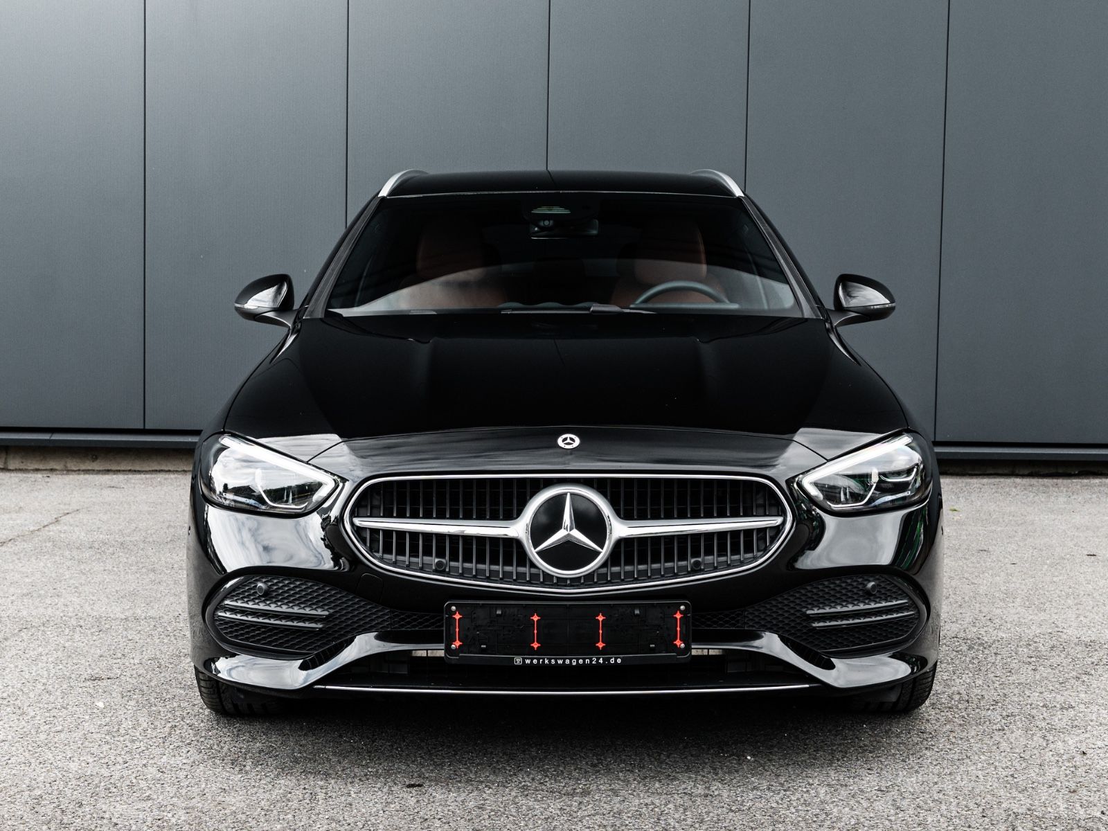 Mercedes-Benz C 300 T-Modell Avantgarde Abstandstempomat Sound foto 20