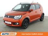 Suzuki Ignis 1.2 DualJet Comfort + Aut.*NAVI*CAM* - Suzuki Ignis: Automatik