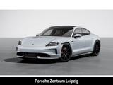 Porsche Taycan 4S Clubleder Massage Inno BOSE Sitzbelüft - gebrauchte Porsche Taycan aus dem Jahr 2024