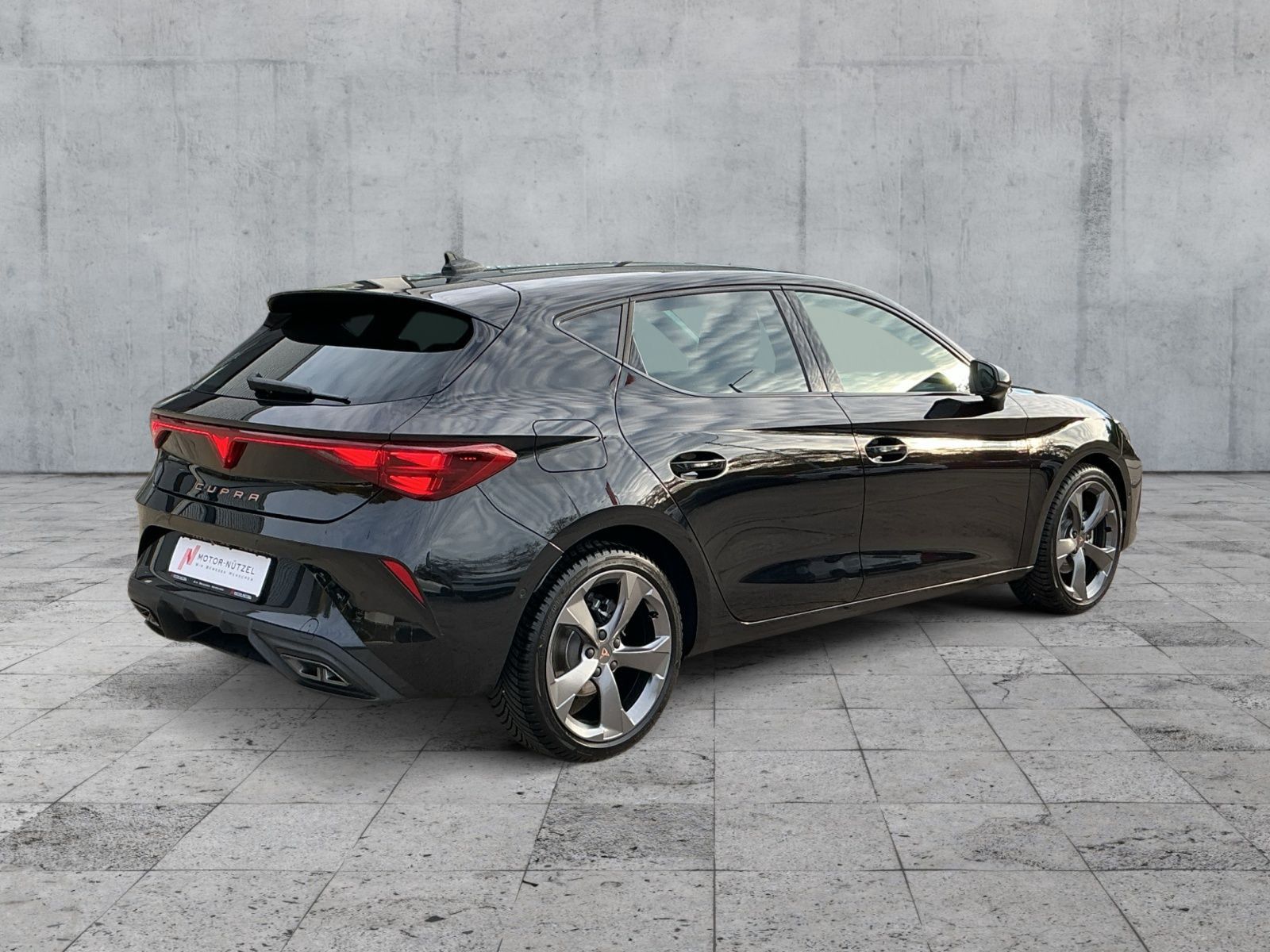 Cupra Leon - Bild 6