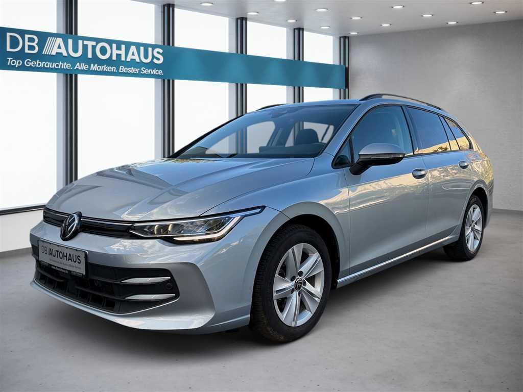 Volkswagen Golf Variant Life 15 eTSI DSG Navi 2025