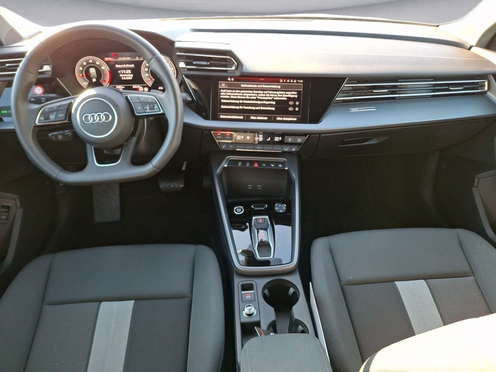 Audi A3 - Bild 11